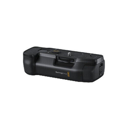 Blackmagic Design Pocket Cinema Camera Battery Grip for 6K Pro
