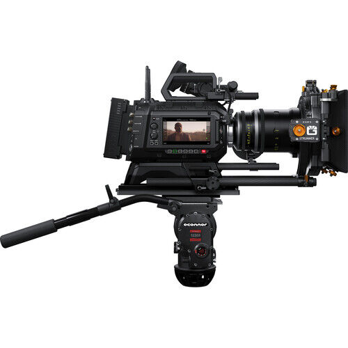 Blackmagic URSA Cine 12K LF + EVF
