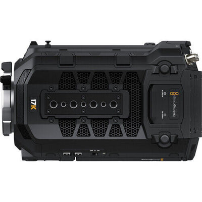 Blackmagic Design URSA Cine 17K 65 (Body Only)