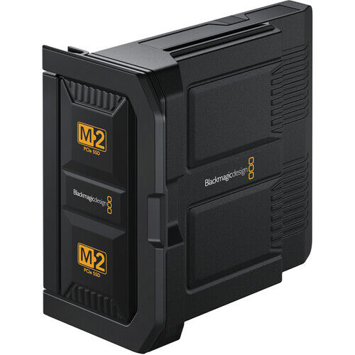 Blackmagic Design Media Module (16TB)