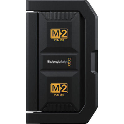 Blackmagic Design Media Module (16TB)