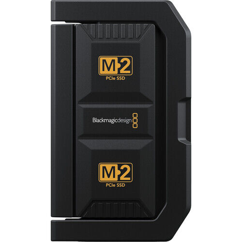 Blackmagic Design Media Module (16TB)