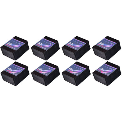 Blackmagic Media Module Cases for Blackmagic Design Media Modules - 8 Pack