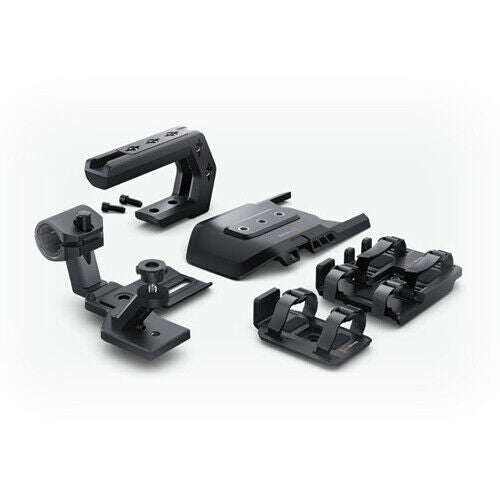 Blackmagic Design Lens Mount for URSA Cine (HC)