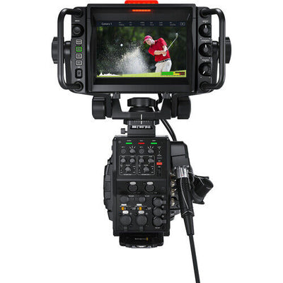 Blackmagic Design 7" URSA Studio Viewfinder G2