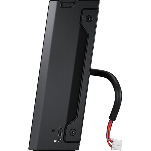 Blackmagic Design URSA Mini Recorder (suits 12K, Broadcast G2 camera only)