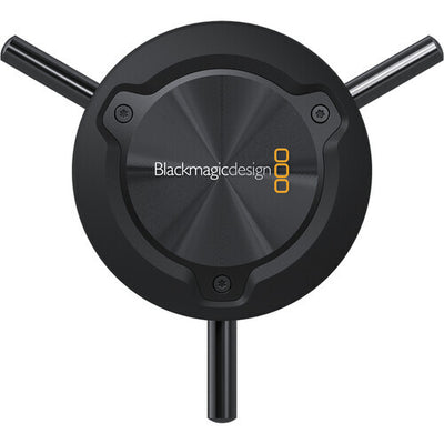 Blackmagic Design Focus Demand