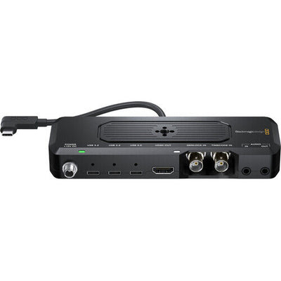 Blackmagic Design Camera ProDock