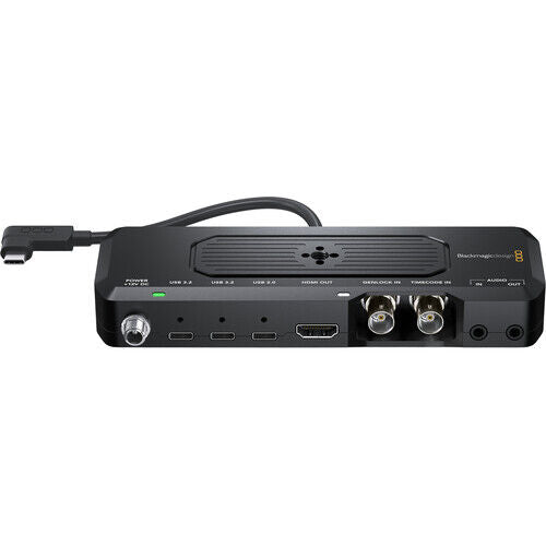 Blackmagic Design Camera ProDock