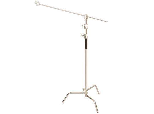 Jinbei CK-2 Steel C-Stand with extension arm kit
