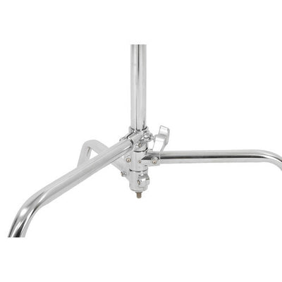 Jinbei CK-3 C-stand with Leveling Leg and Extention Arm