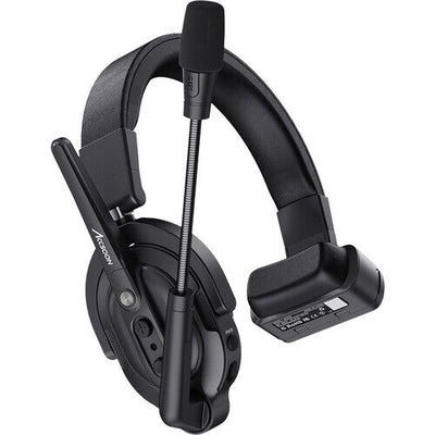 Accsoon CoMo Wireless Intercom System - Remote Headset