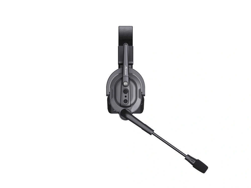 Accsoon CoMo Wireless Intercom System - Remote Headset