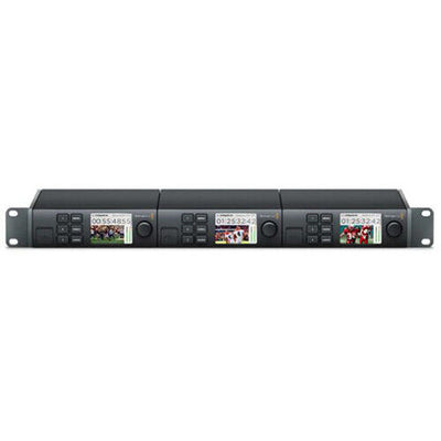 Blackmagic Design Rack Shelf (1 RU)
