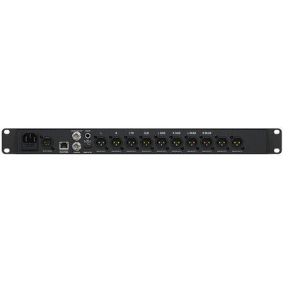 Blackmagic Design 2110 IP SDI to HDMI 12G-10 Converter