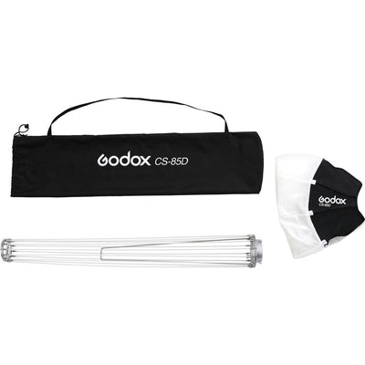 Godox CS85D 85CM Collapsible Lantern Softbox