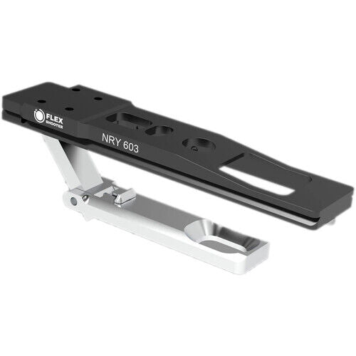 FlexShooter CTY-612 FlexFoot Lens Foot for Select Canon Lenses