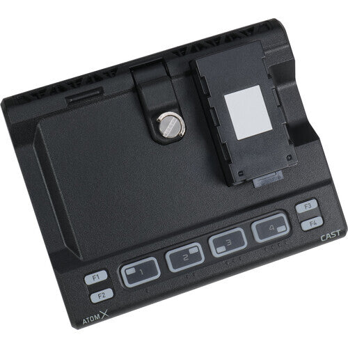 Atomos Cast X Switcher for Ninja V and V+