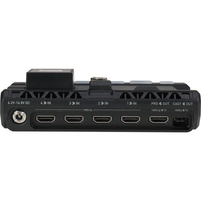Atomos Cast X Switcher for Ninja V and V+