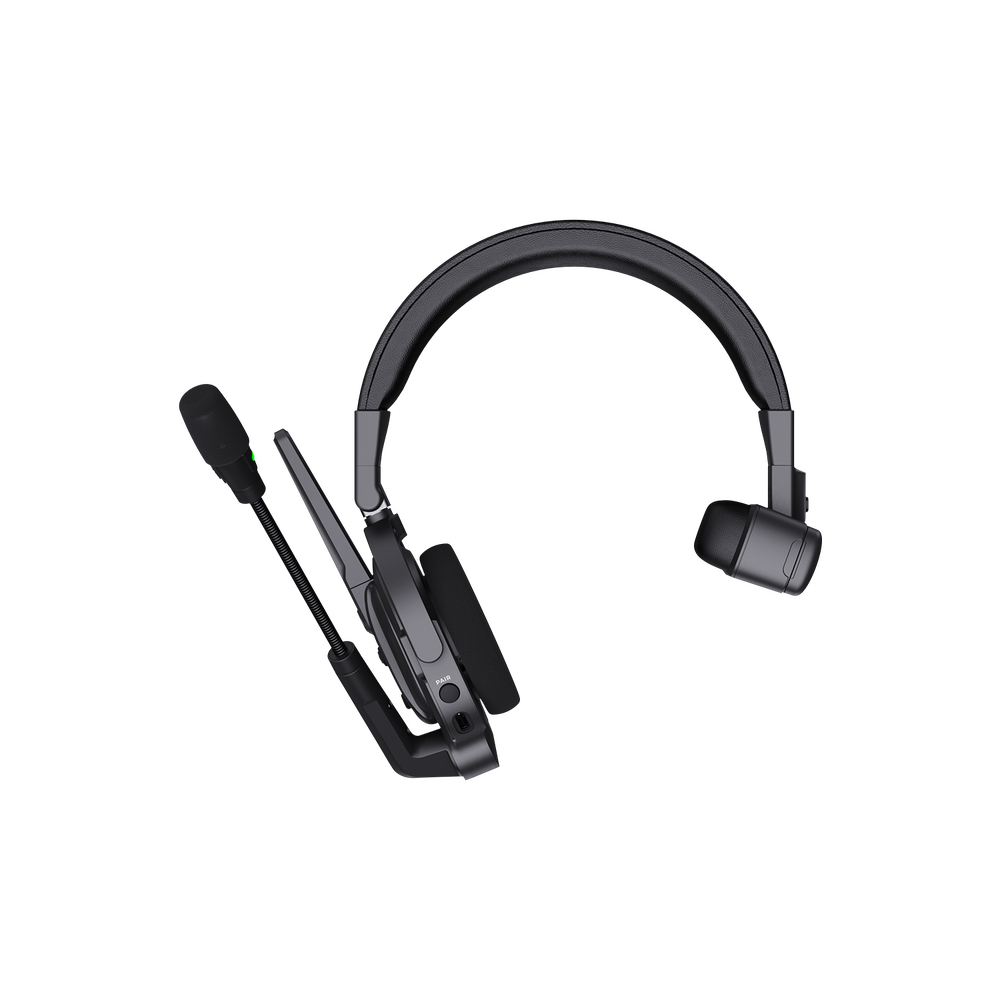 Accsoon CoMo Wireless Intercom System - 3 Headsets
