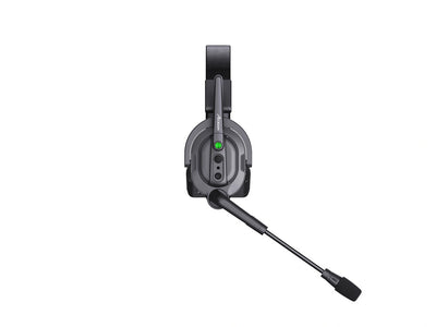 Accsoon CoMo Wireless Intercom System - 5 Headsets