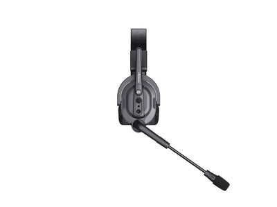 Accsoon CoMo Wireless Intercom System - 5 Headsets