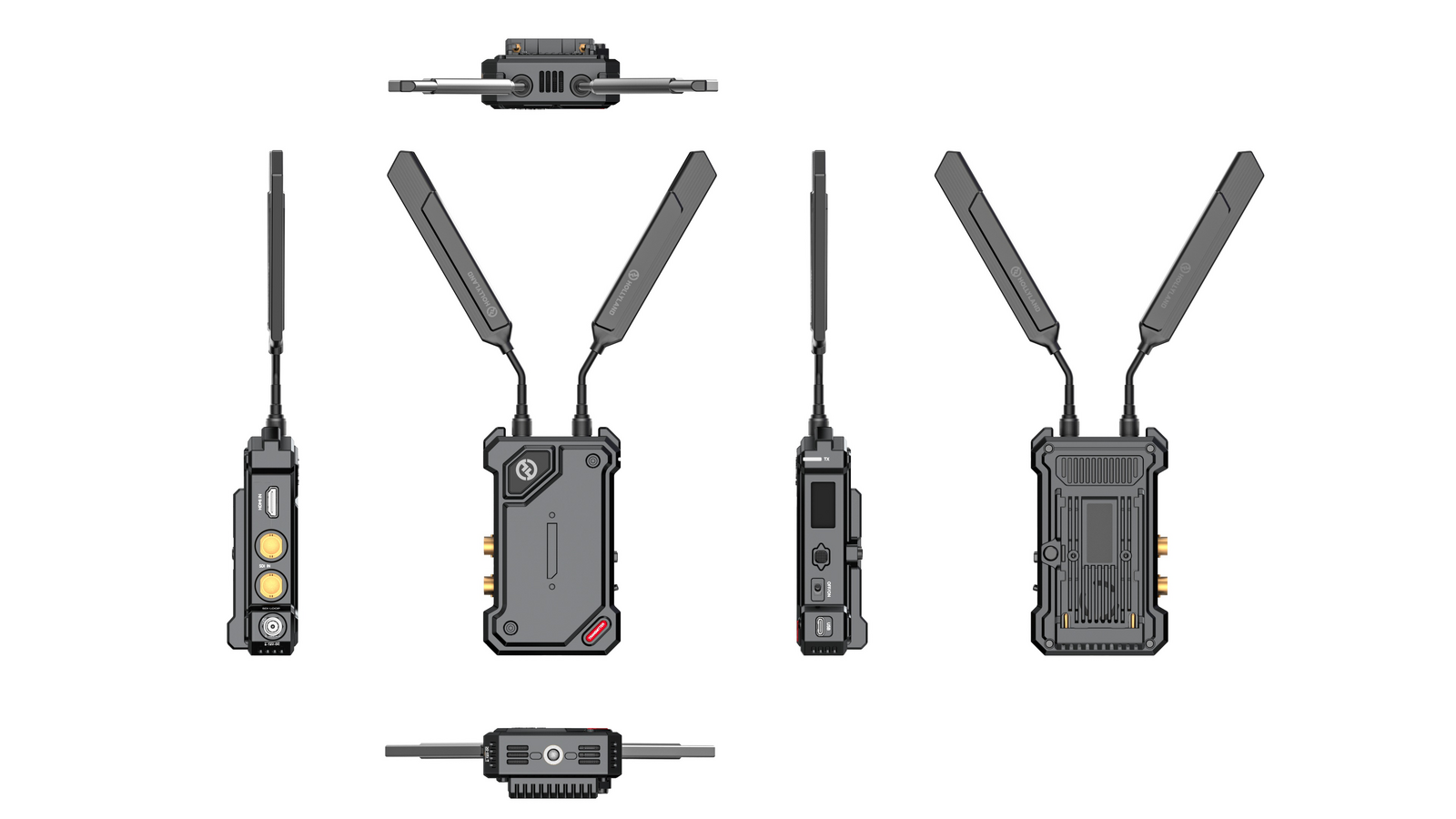 Hollyland Cosmo C2 HDMI/SDI Wireless Video Transmission System