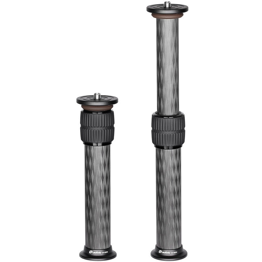 LEOFOTO DC-282C Carbon Fibre Centre Column for LS-284C / LS-324C Tripod