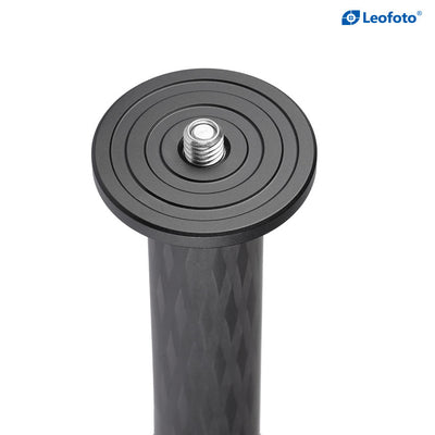 LEOFOTO DC-282C Carbon Fibre Centre Column for LS-284C / LS-324C Tripod