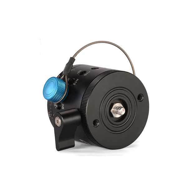 LEOFOTO INDEXING ROTATOR HEAD DH-55