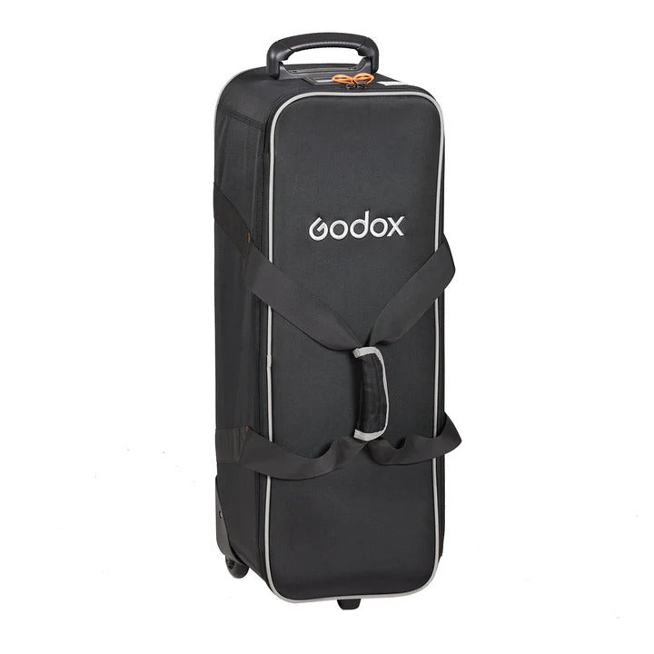 Godox DP800III-V Professional Studio Flash Dual Head Kit [Upgrade to X Series Trigger: No XPro Triger is needed]