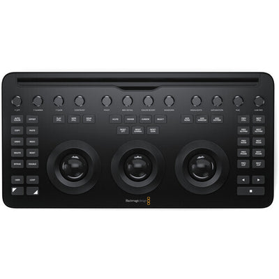 Blackmagic Design DaVinci Resolve Micro Color Panel