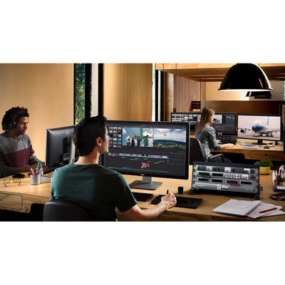 Blackmagic Design DaVinci Resolve Studio (Activation Card)