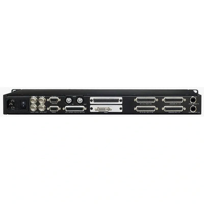 Blackmagic Design Fairlight Audio Interface
