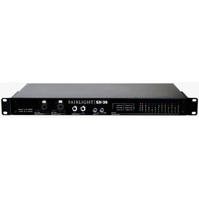 Blackmagic Design Fairlight Audio Interface