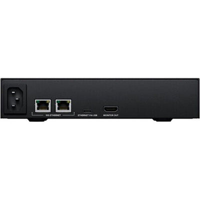 Blackmagic Design Cloud Dock 2