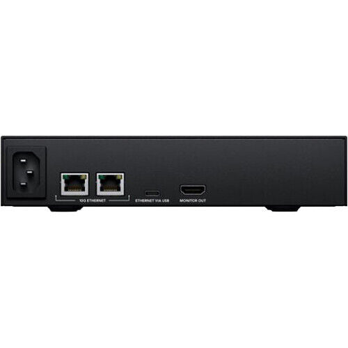 Blackmagic Design Cloud Dock 2