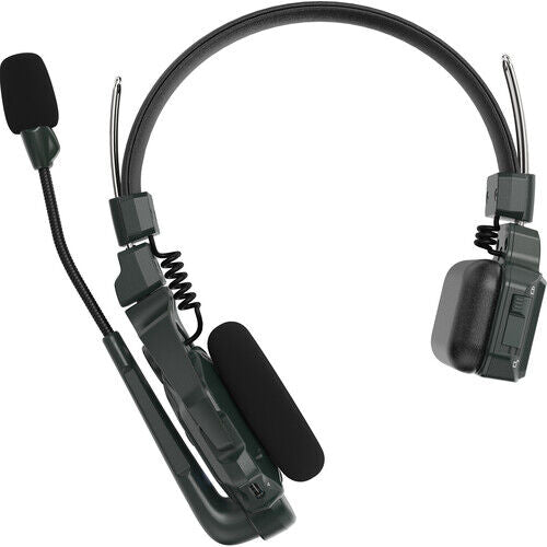 Hollyland Solidcom C1 Roaming Hub 10S Full-Duplex Wireless Intercom System