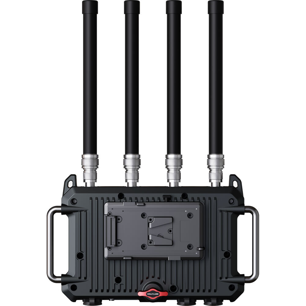 Hollyland Solidcom C1 Roaming Hub 10S Full-Duplex Wireless Intercom System