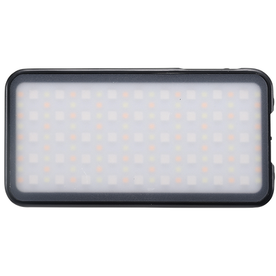 Jinbei EF-P11RGB 10W POCKET  VIDEO LED LIGHT RGB