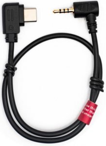 Accsoon Wireless Focus Follow Control Cable For Panasonic
