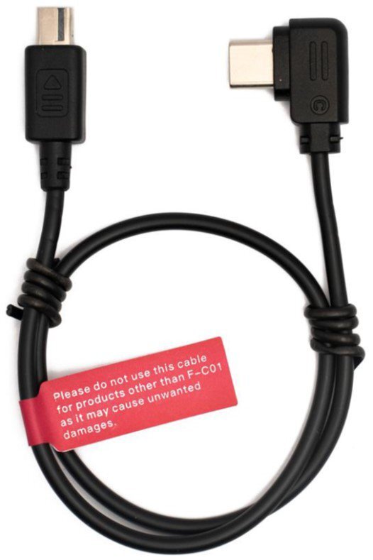 Accsoon Wireless Focus Follow Control Cable For Nikon