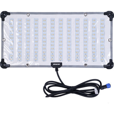Aputure Amaran F21C 2x1 120W RGBWW LED Flexible Mat