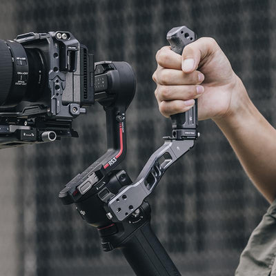 Falcam F22 Quick Releae Sling Grip for DJI RS 3 Stabilizer V2