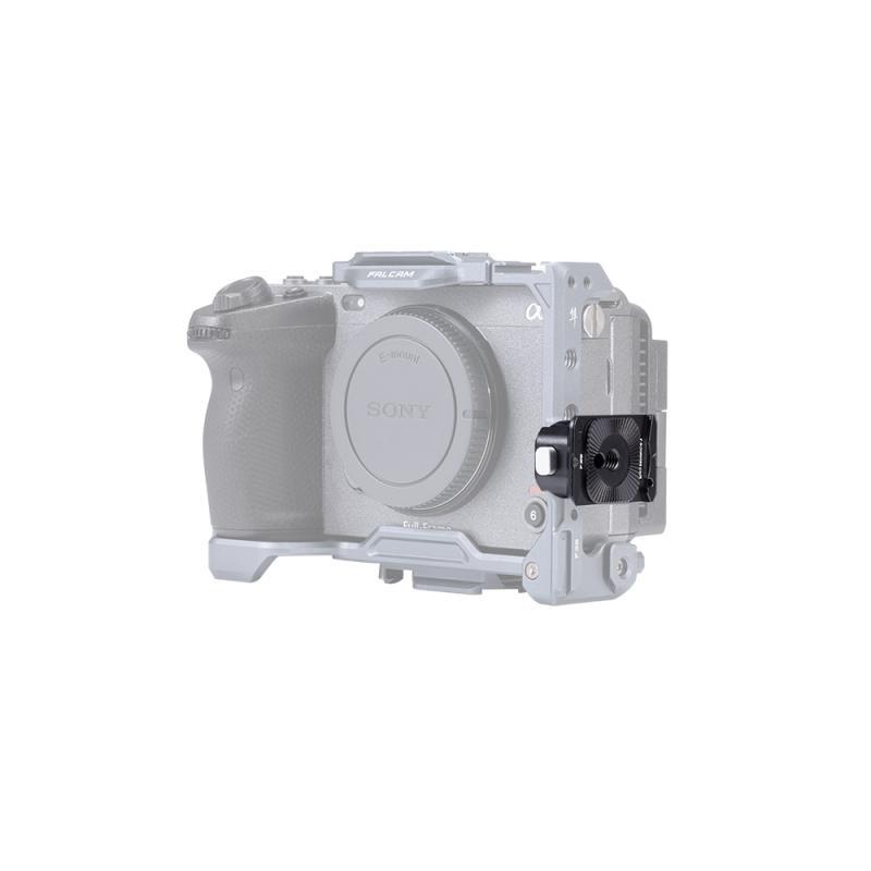 Falcam Arri Adaptor