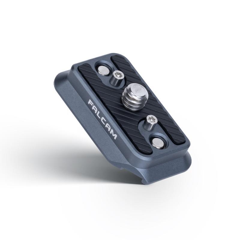 FALCAM F22 and F38 Quick Release Anti-Slip Plate