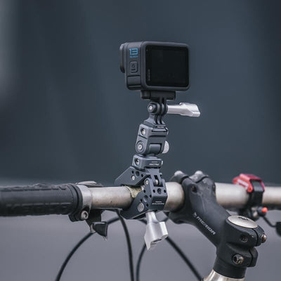 FALCAM F22 Quick Release Super Clamp