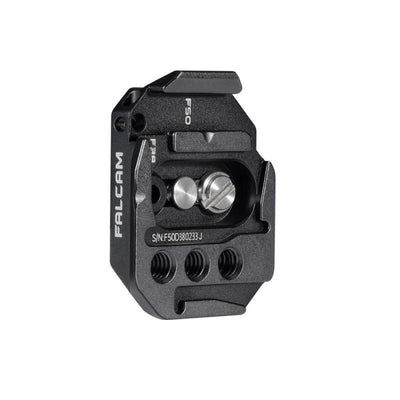Falcam F38&F50 Dual-Screw Quick Release Plate