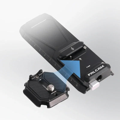 Ulanzi Falcam F38 Quick Release Kit V2