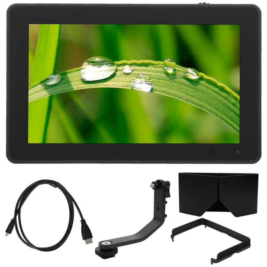 FEELWORLD F6 PLUS 5.5 Inch 3D LUT Touch Screen